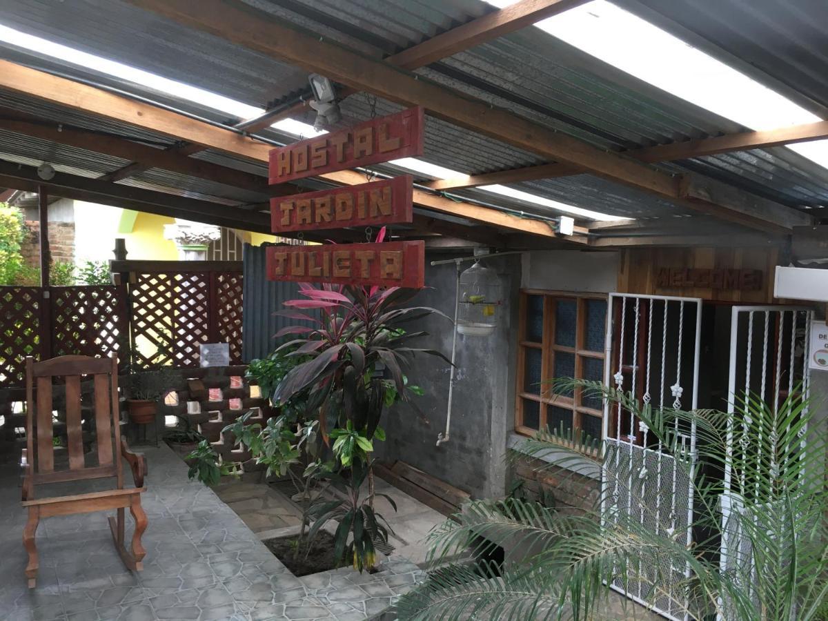 Murph'S Surf Shacks Рівас Екстер'єр фото